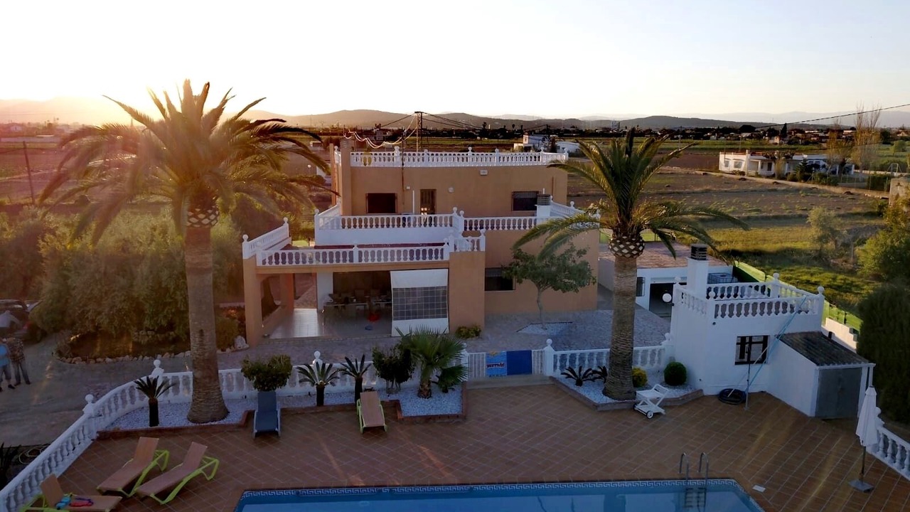Photo of Outdoor in Peniscola