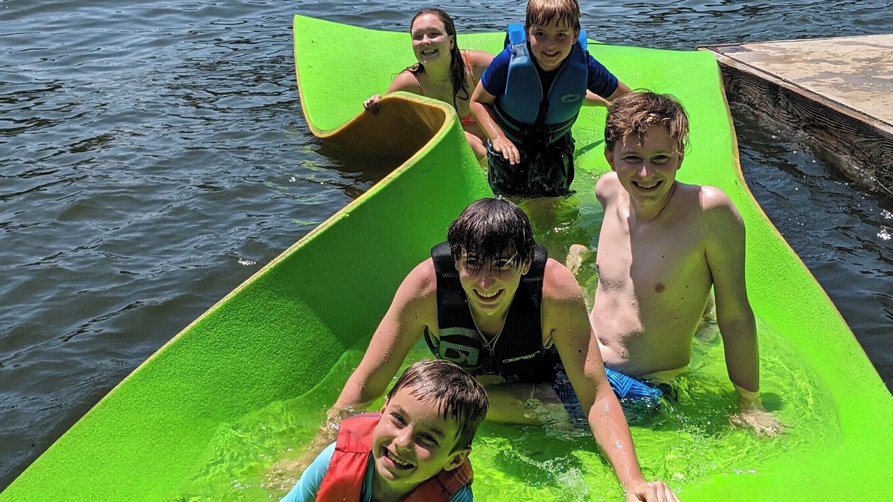 Photo of Others in Marble Falls