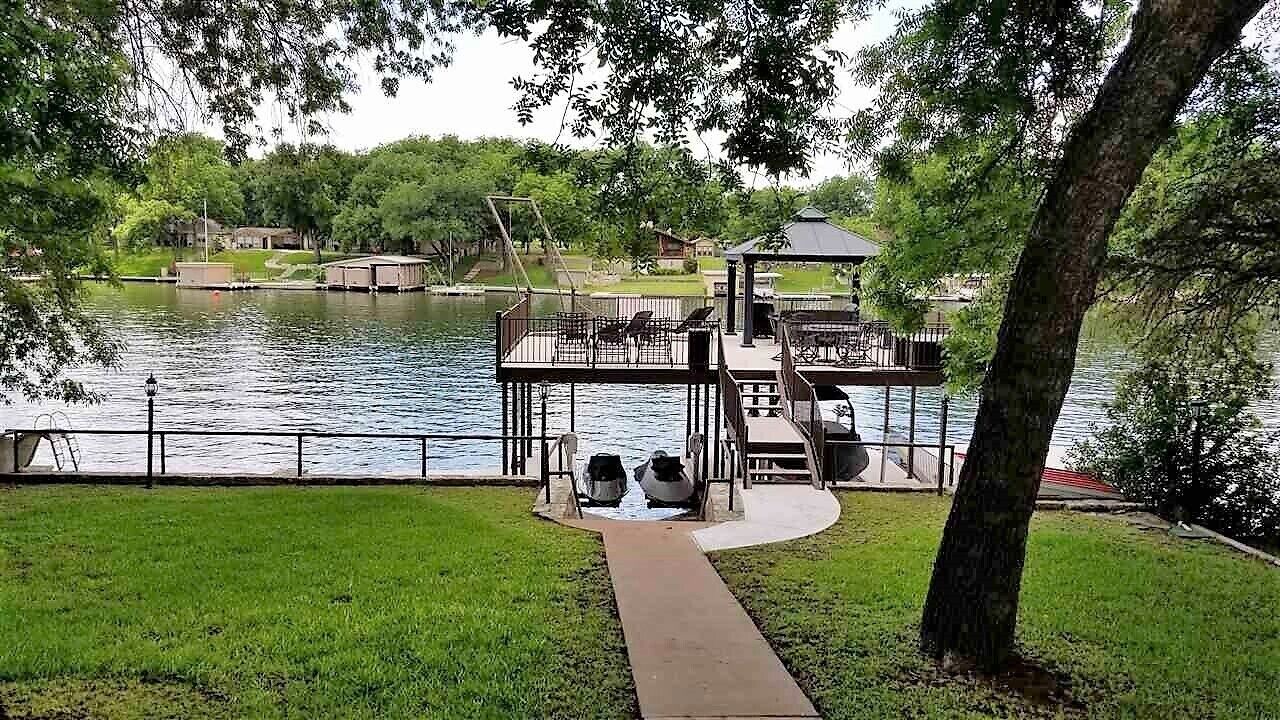 Photo of Outdoor in Marble Falls