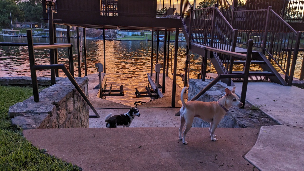 Photo of Outdoor in Marble Falls
