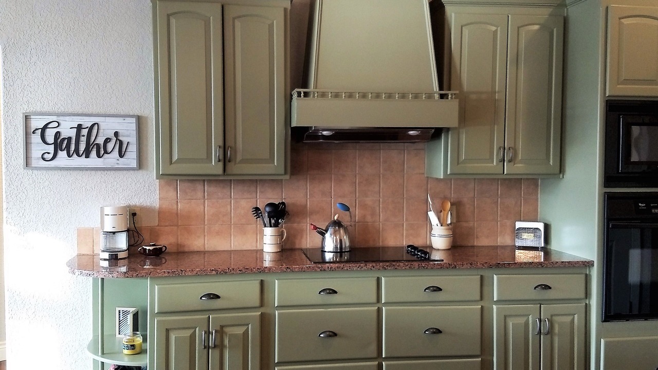 Photo of Kitchen in Marble Falls