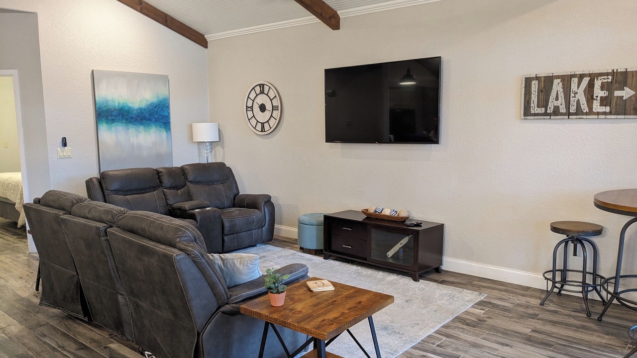 Photo of Bedroom in Marble Falls