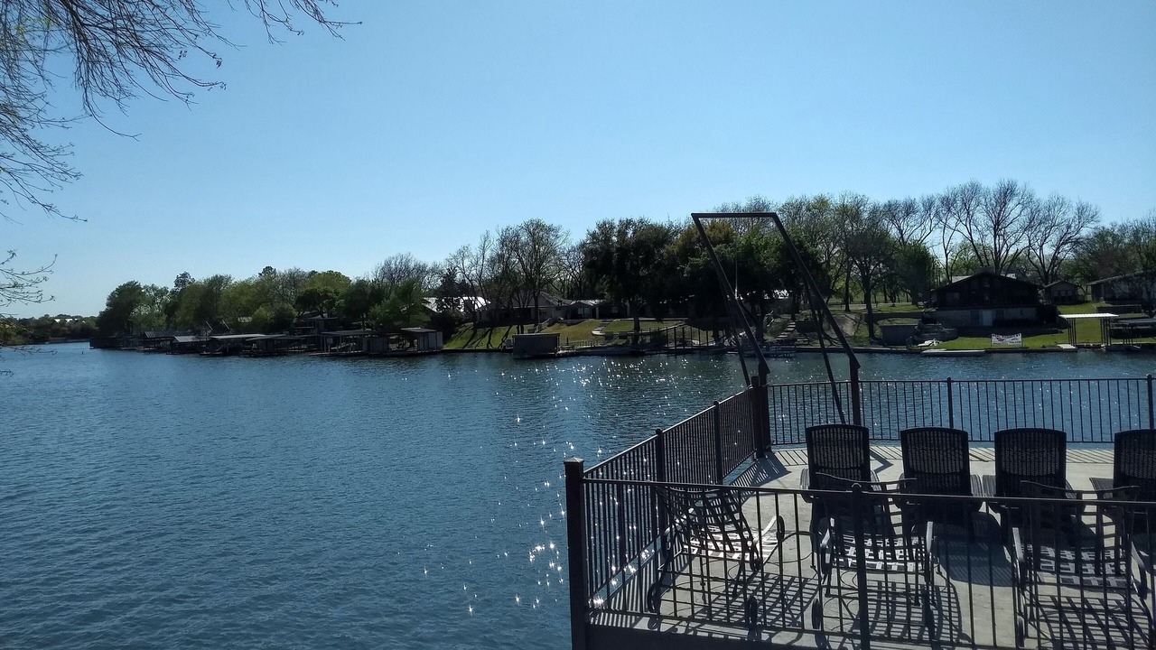 Photo of Outdoor in Marble Falls