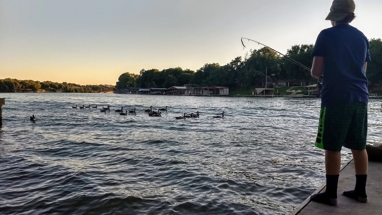 Photo of Outdoor in Marble Falls