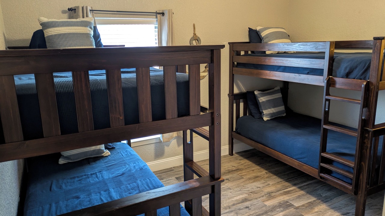 Photo of Bedroom in Marble Falls