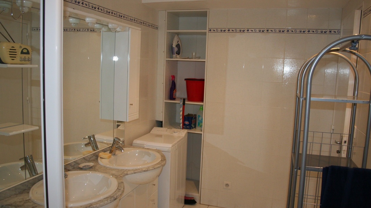 Photo of Bathroom in Amelie-les-Bains-Palalda