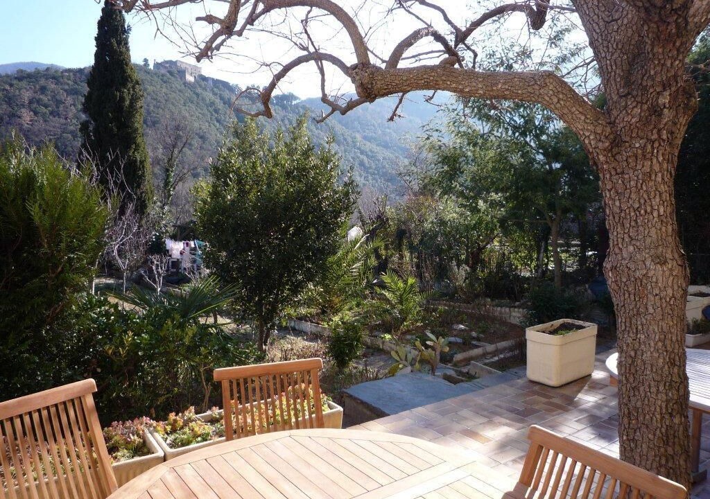 Photo of Outdoor in Amelie-les-Bains-Palalda