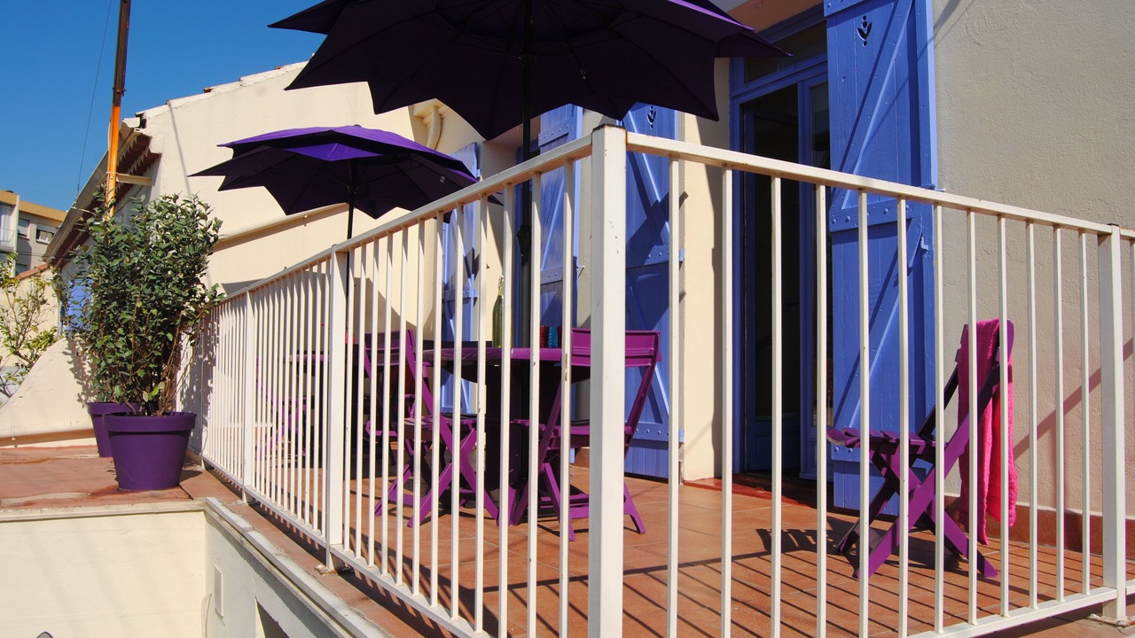 Photo of Outdoor in Le Mourillon