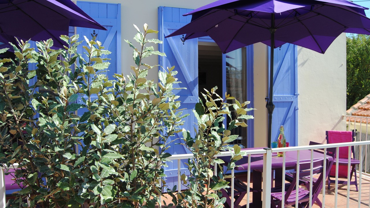 Photo of Outdoor in Le Mourillon