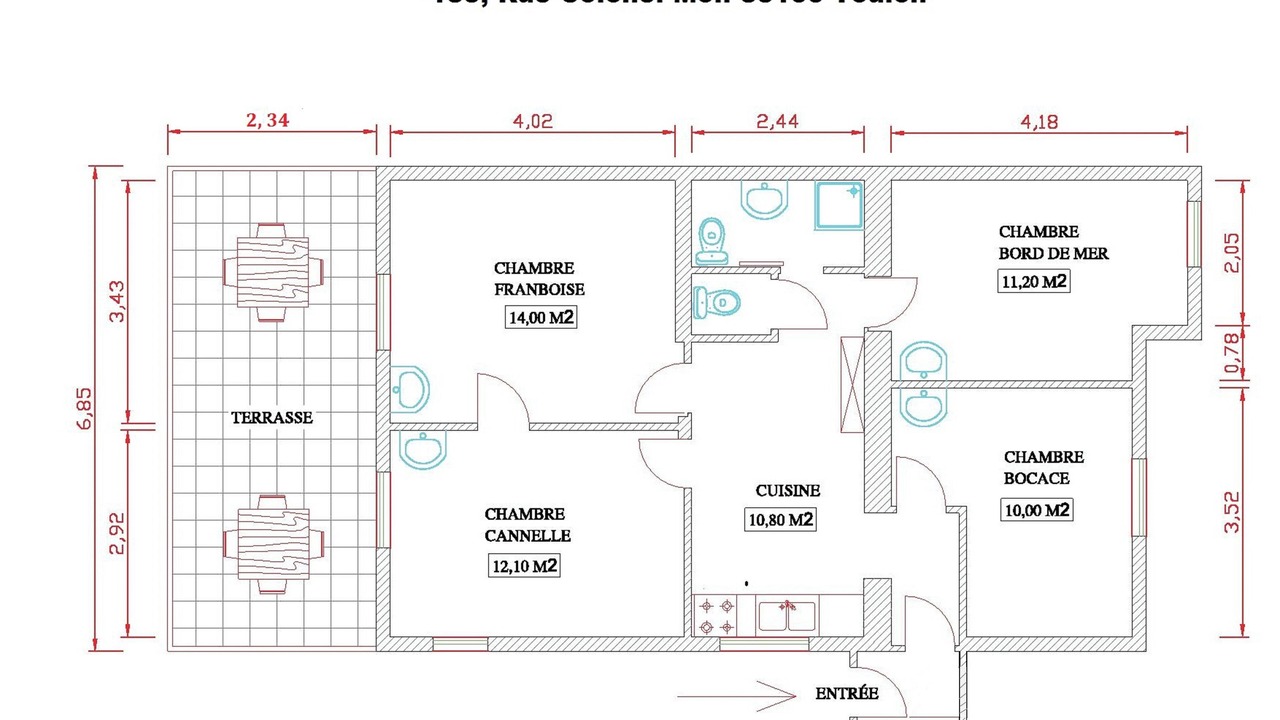 Photo of Others in Le Mourillon