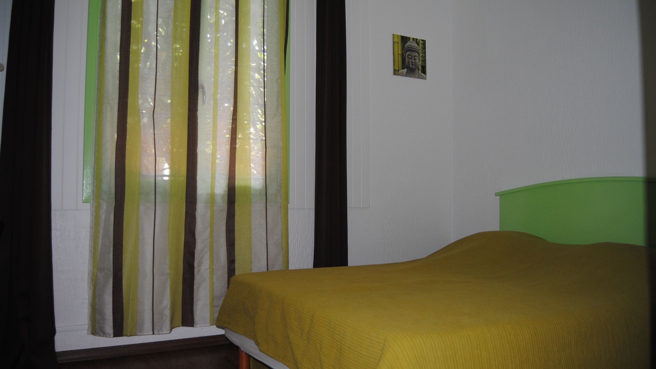 Photo of Bedroom in Le Mourillon