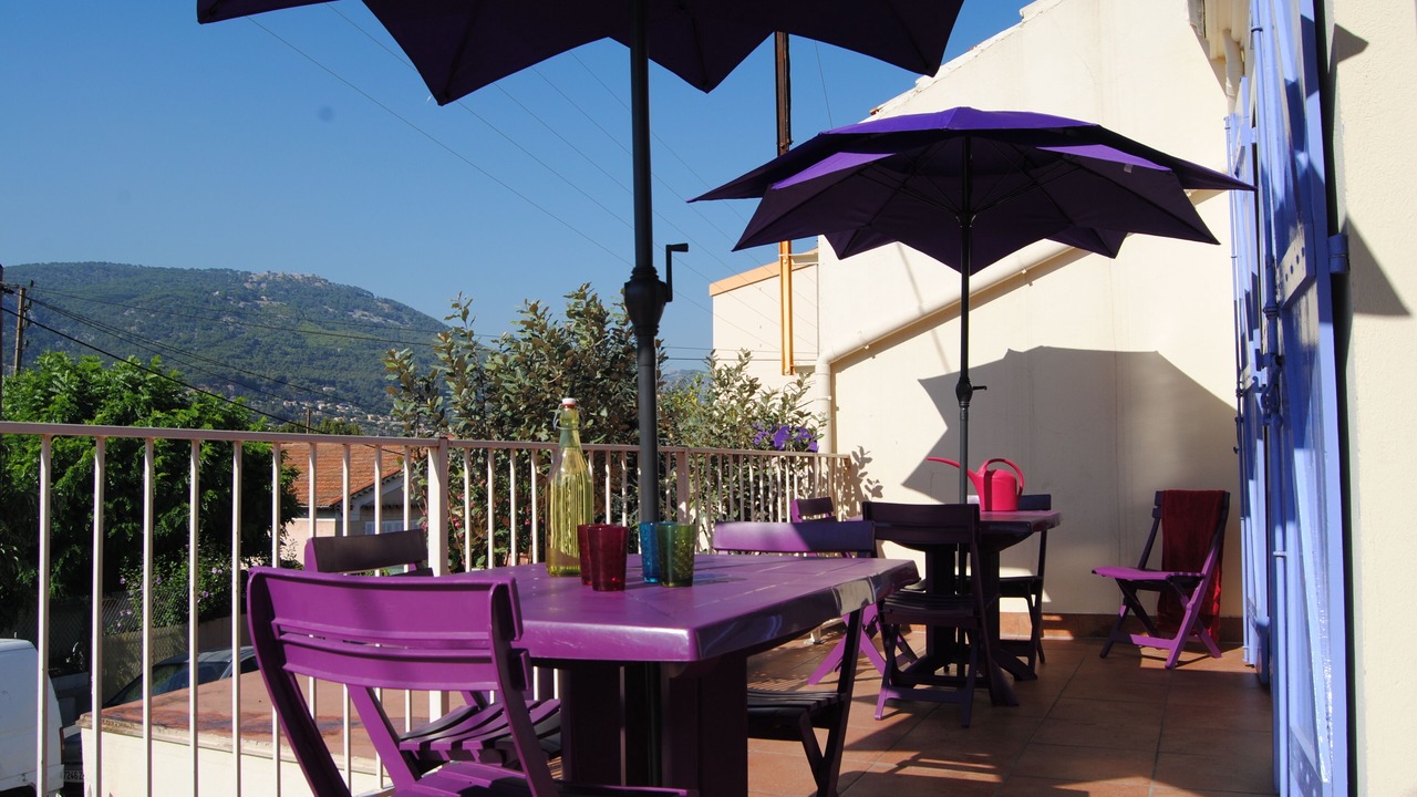 Photo of Outdoor in Le Mourillon