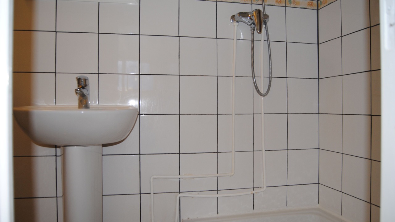 Photo of Bathroom in Le Mourillon