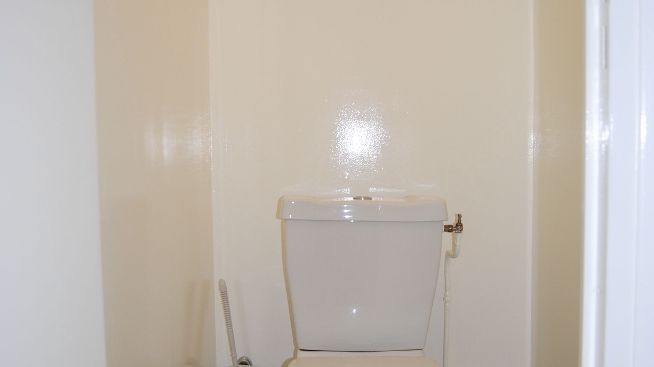 Photo of Bathroom in Le Mourillon