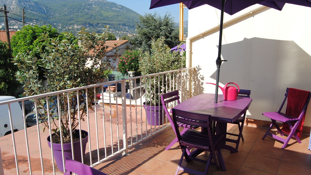 Photo of Outdoor in Le Mourillon