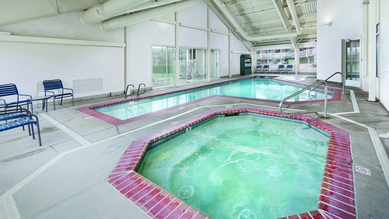 Photo of Outdoor in Depoe Bay