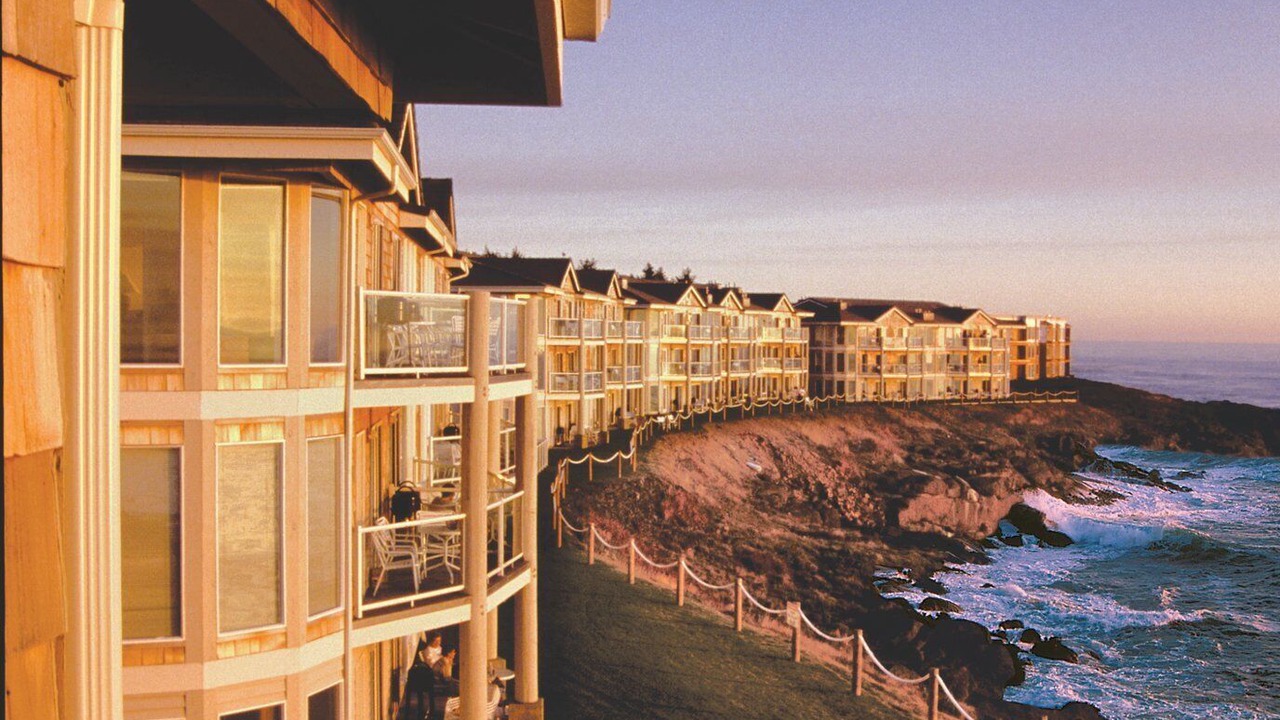 Photo of Outdoor in Depoe Bay