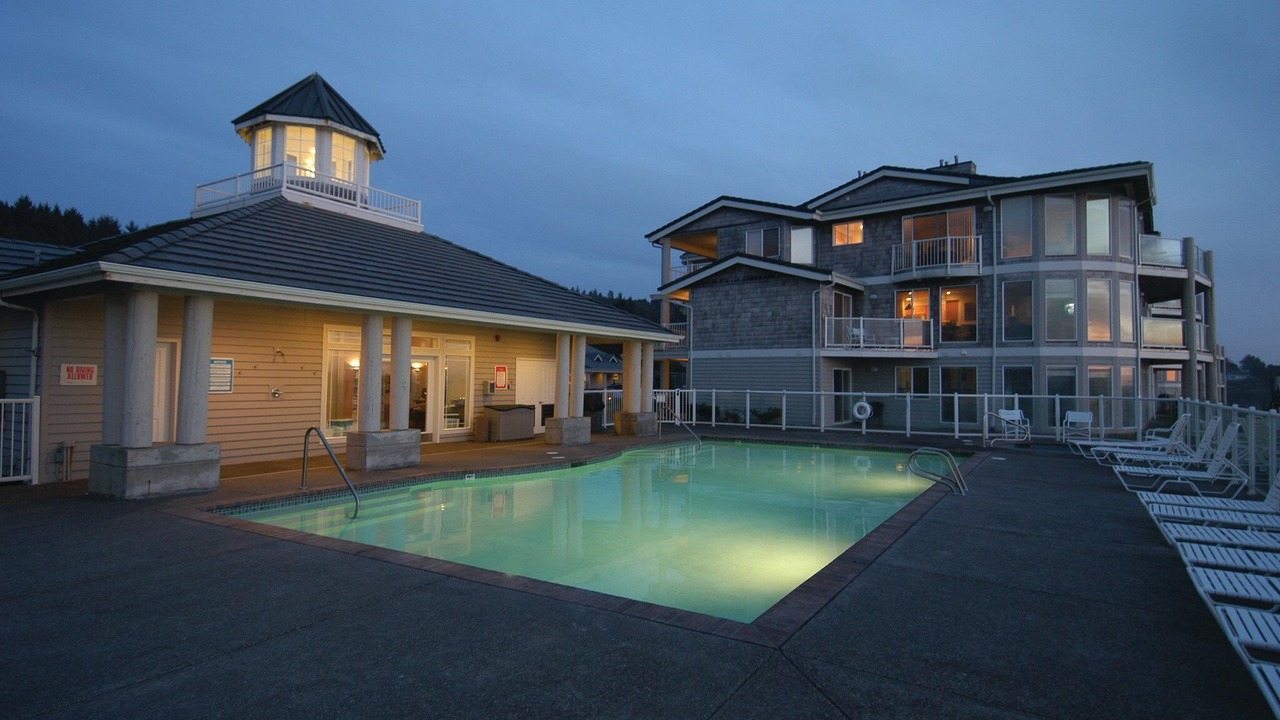 Photo of Outdoor in Depoe Bay