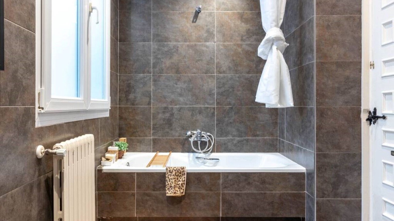 Photo of Bathroom in Casco Viejo