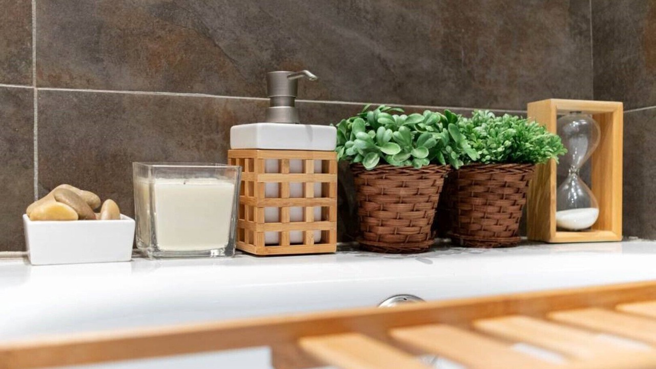 Photo of Bathroom in Casco Viejo