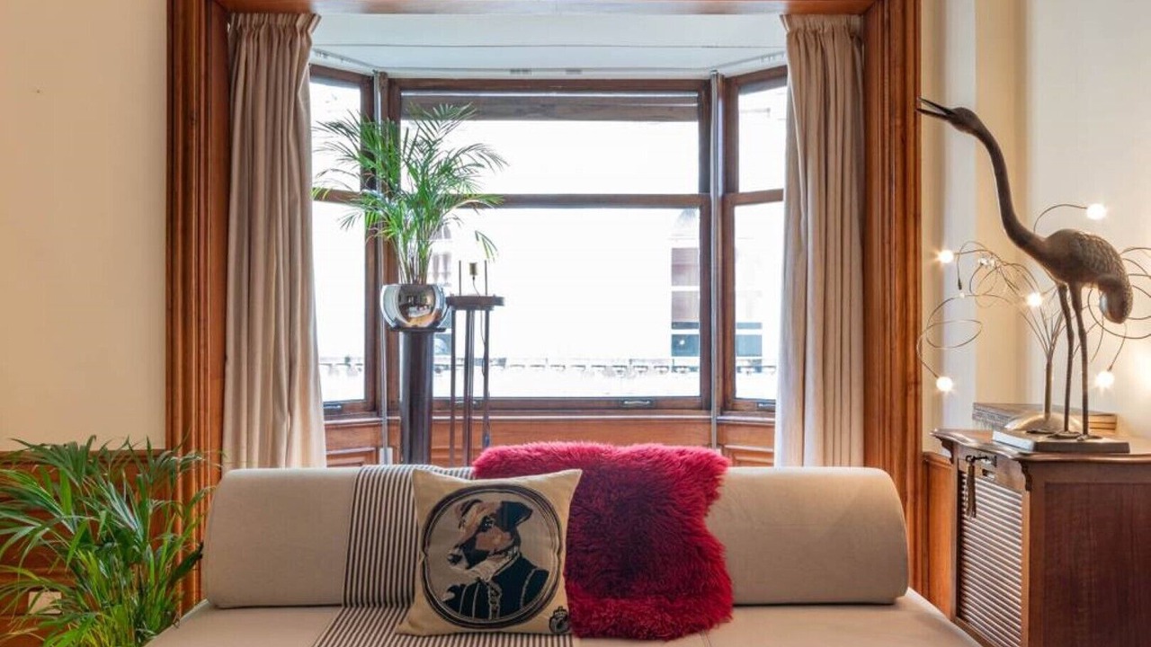 Photo of Livingroom in Casco Viejo