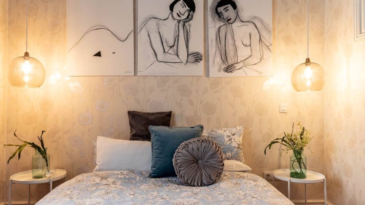 Photo of Bedroom in Casco Viejo