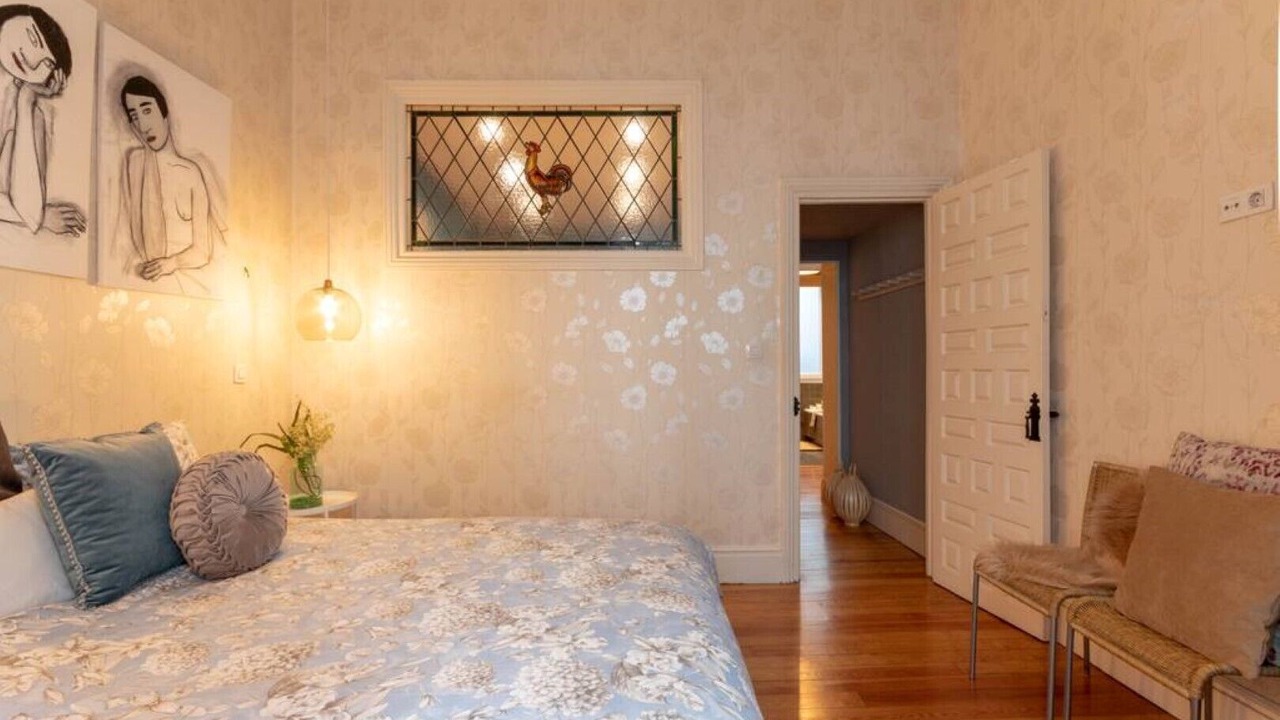Photo of Bedroom in Casco Viejo
