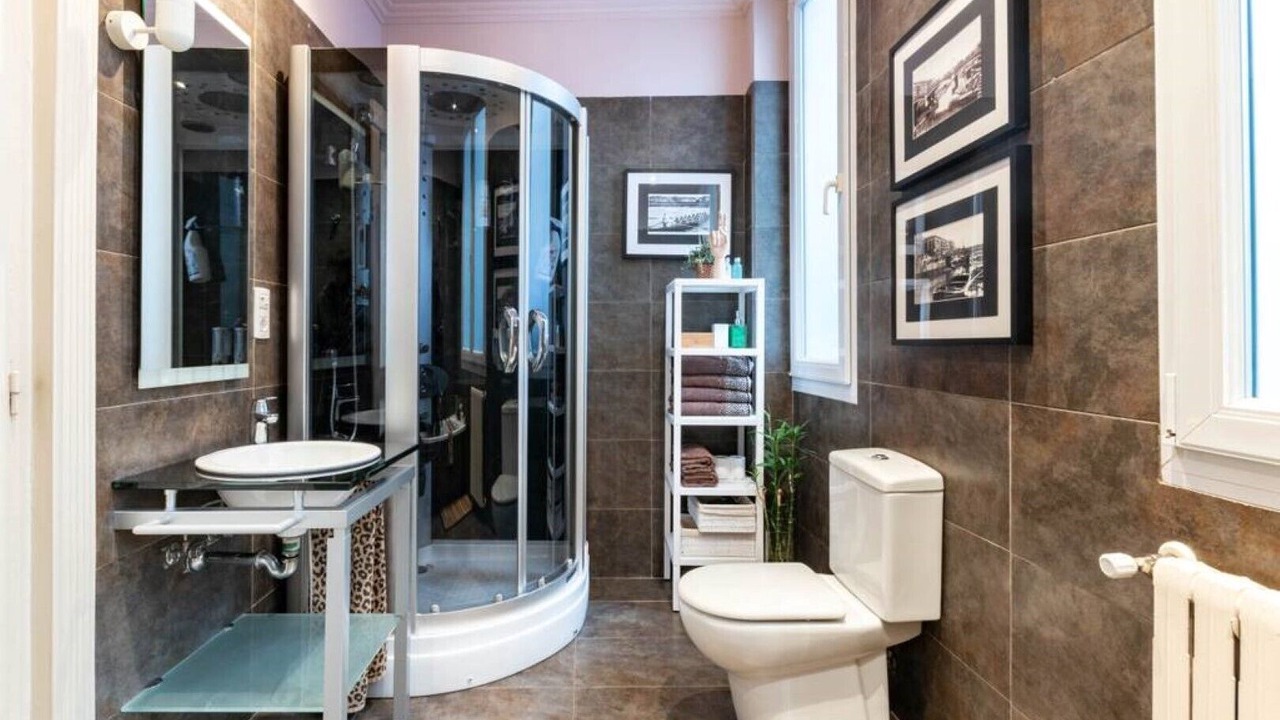 Photo of Bathroom in Casco Viejo
