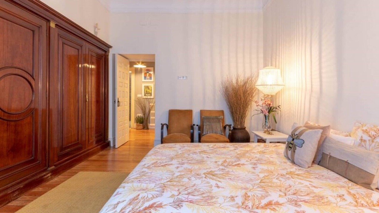 Photo of Bedroom in Casco Viejo