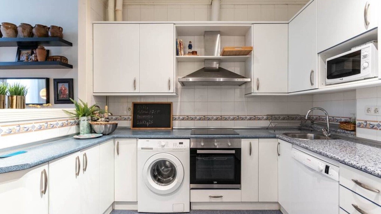 Photo of Kitchen in Casco Viejo