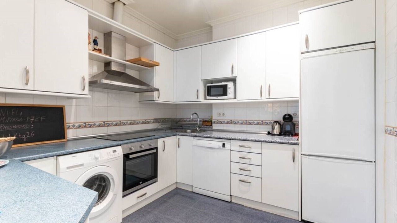 Photo of Kitchen in Casco Viejo