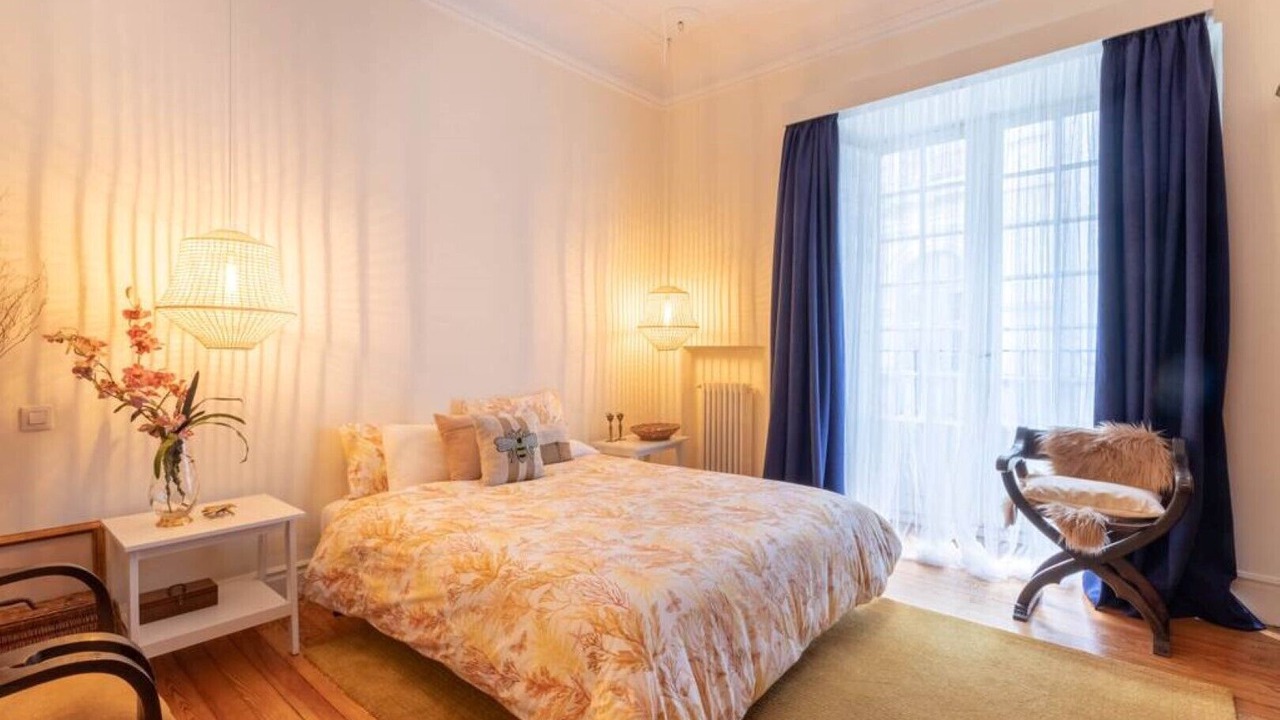 Photo of Bedroom in Casco Viejo