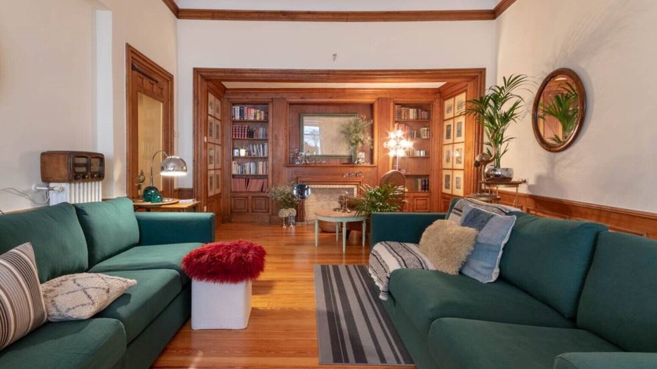 Photo of Livingroom in Casco Viejo