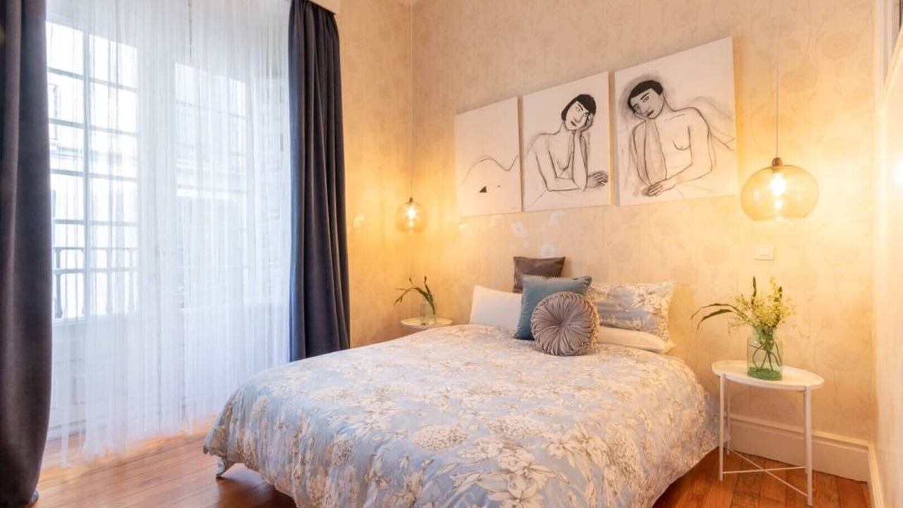 Photo of Bedroom in Casco Viejo