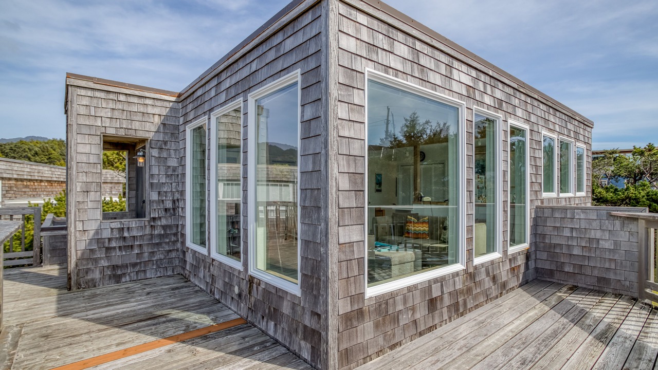 Photo of Bedroom in Manzanita