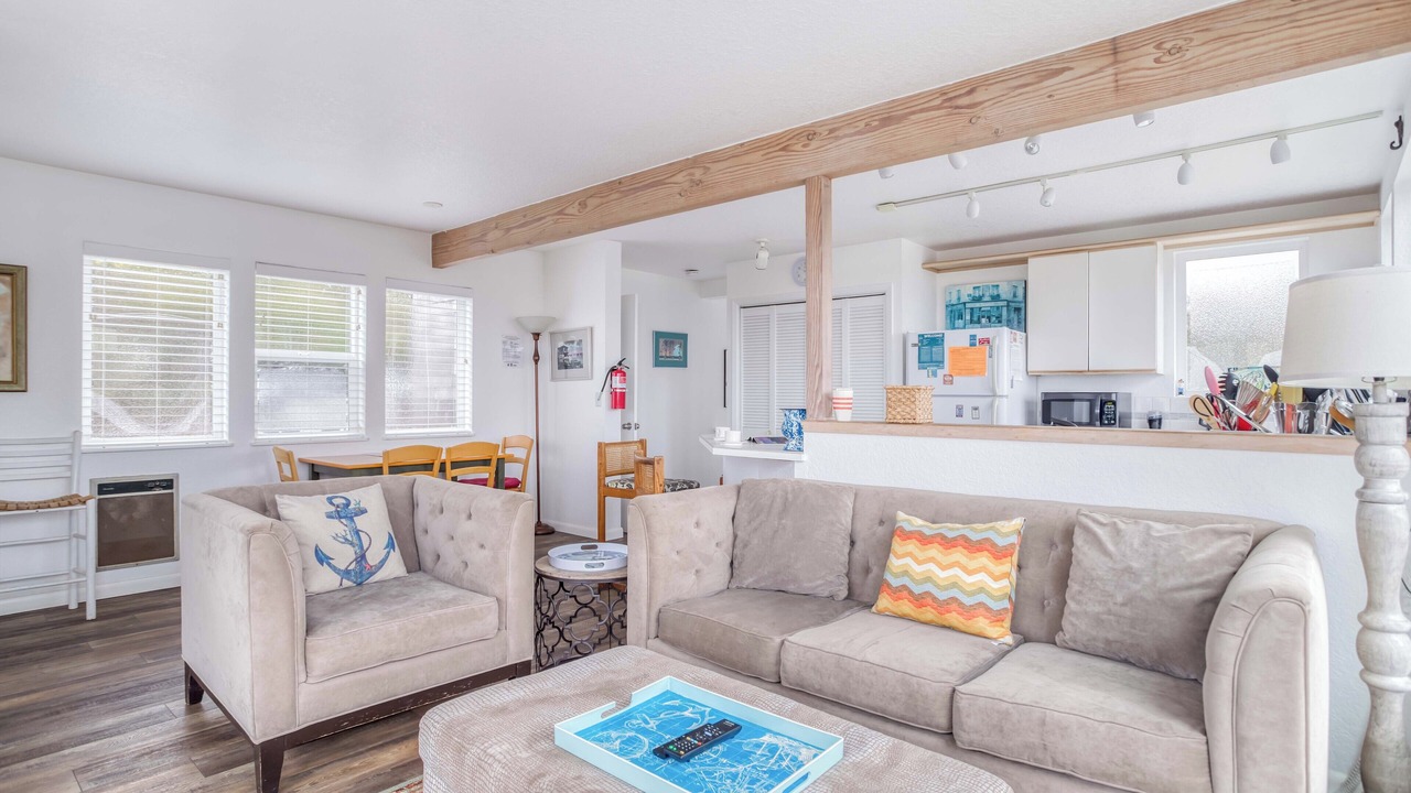 Photo of Bedroom in Manzanita