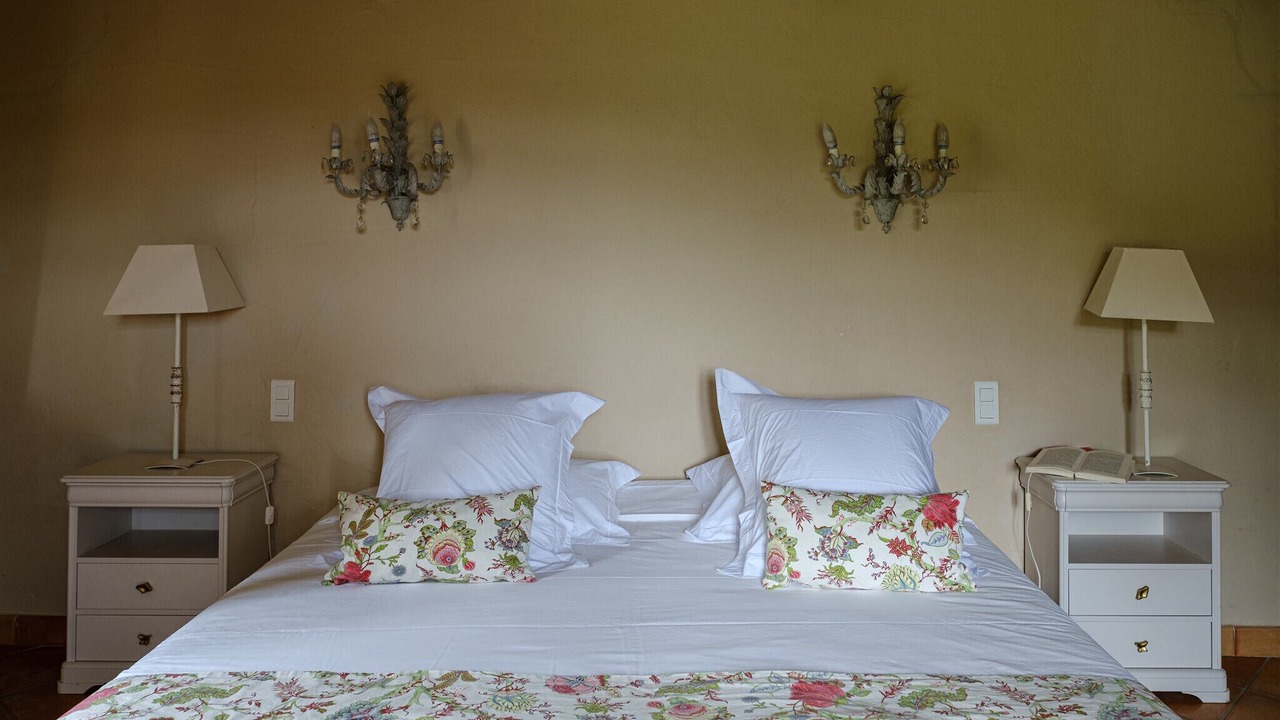 Photo of Bedroom in Pernes-les-Fontaines