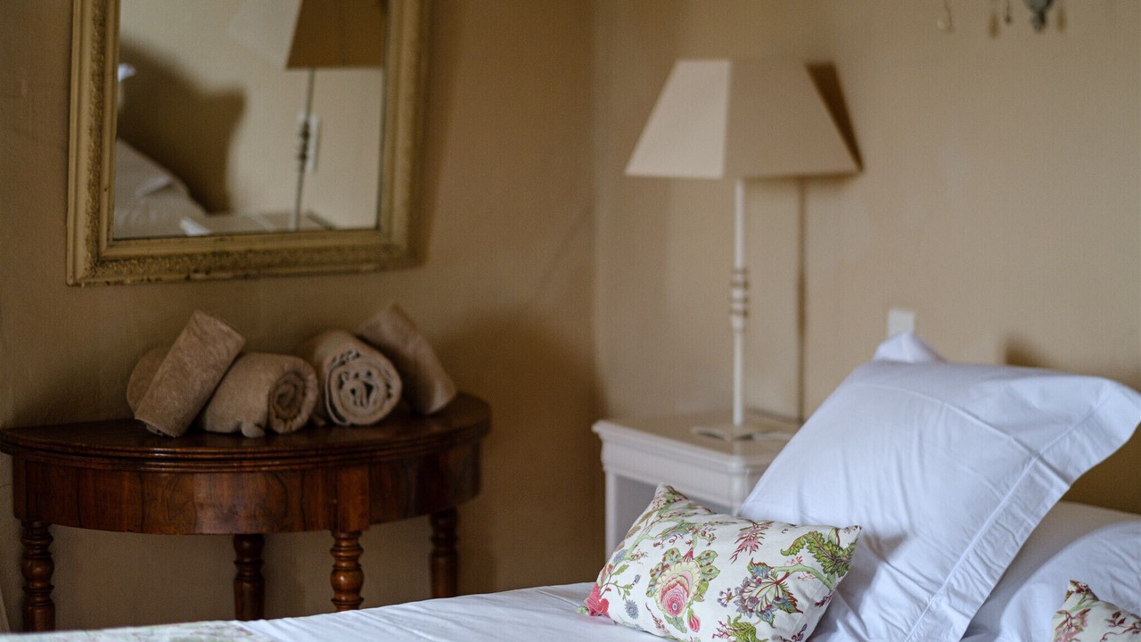 Photo of Bedroom in Pernes-les-Fontaines