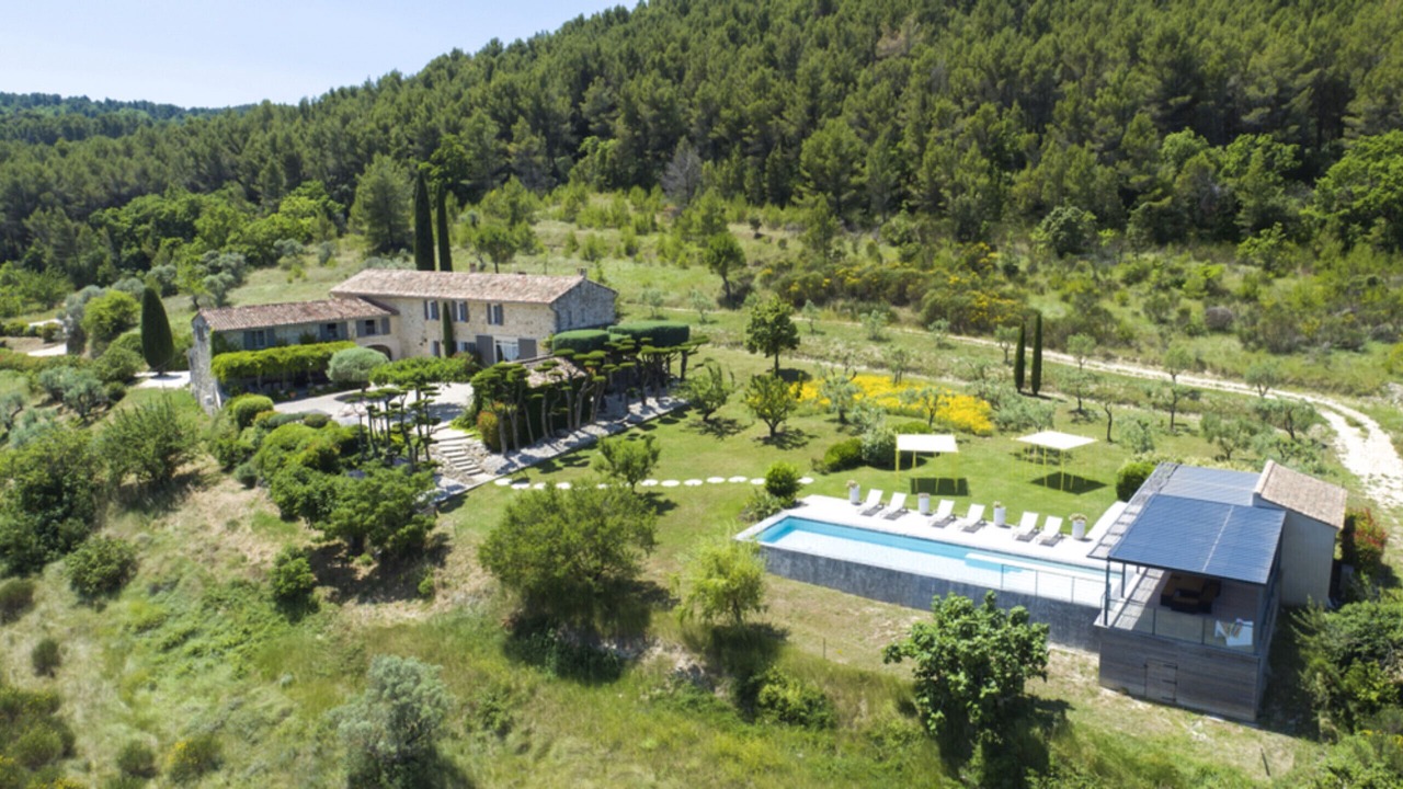 Photo of Outdoor in Pernes-les-Fontaines