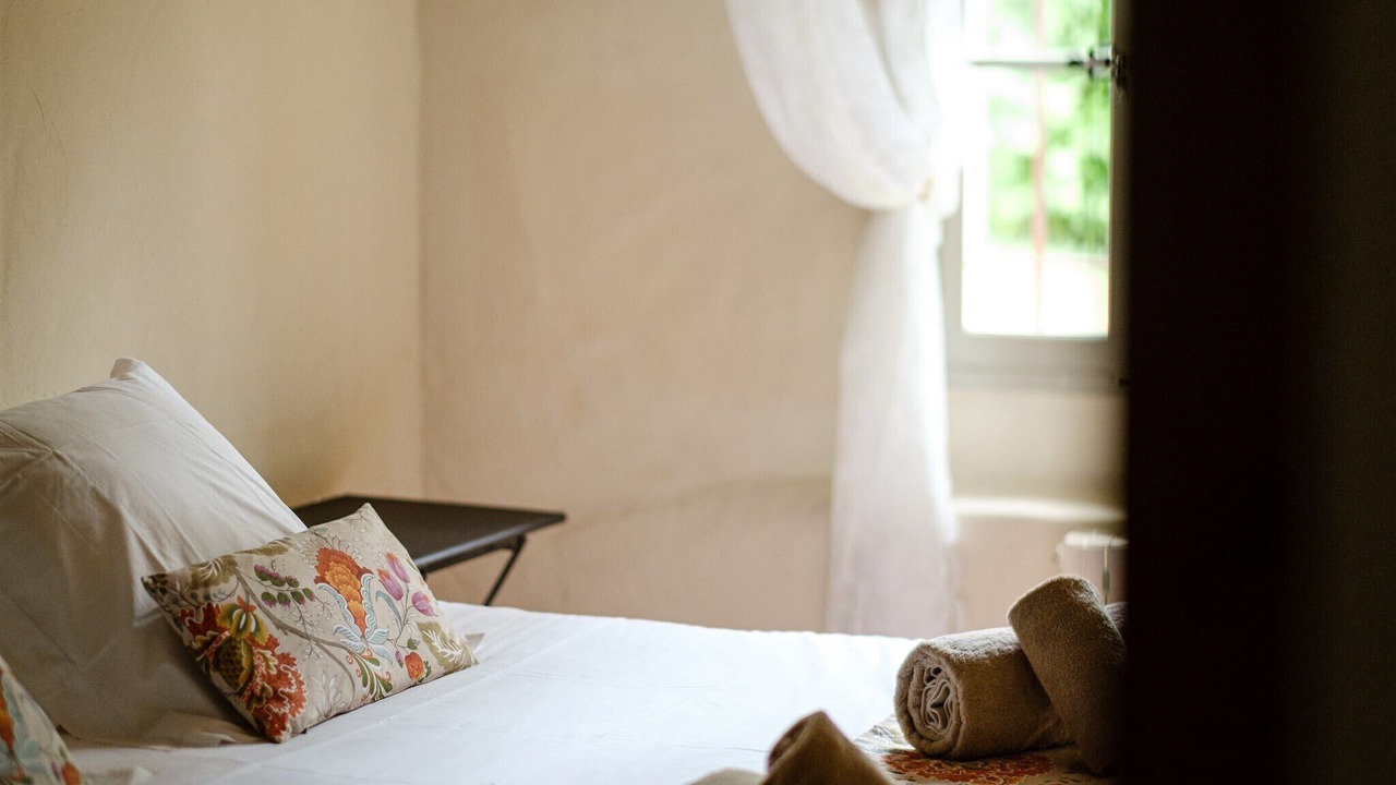 Photo of Bedroom in Pernes-les-Fontaines