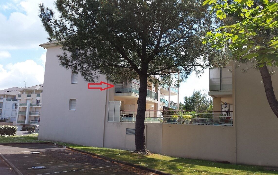 Photo of Outdoor in Pornichet