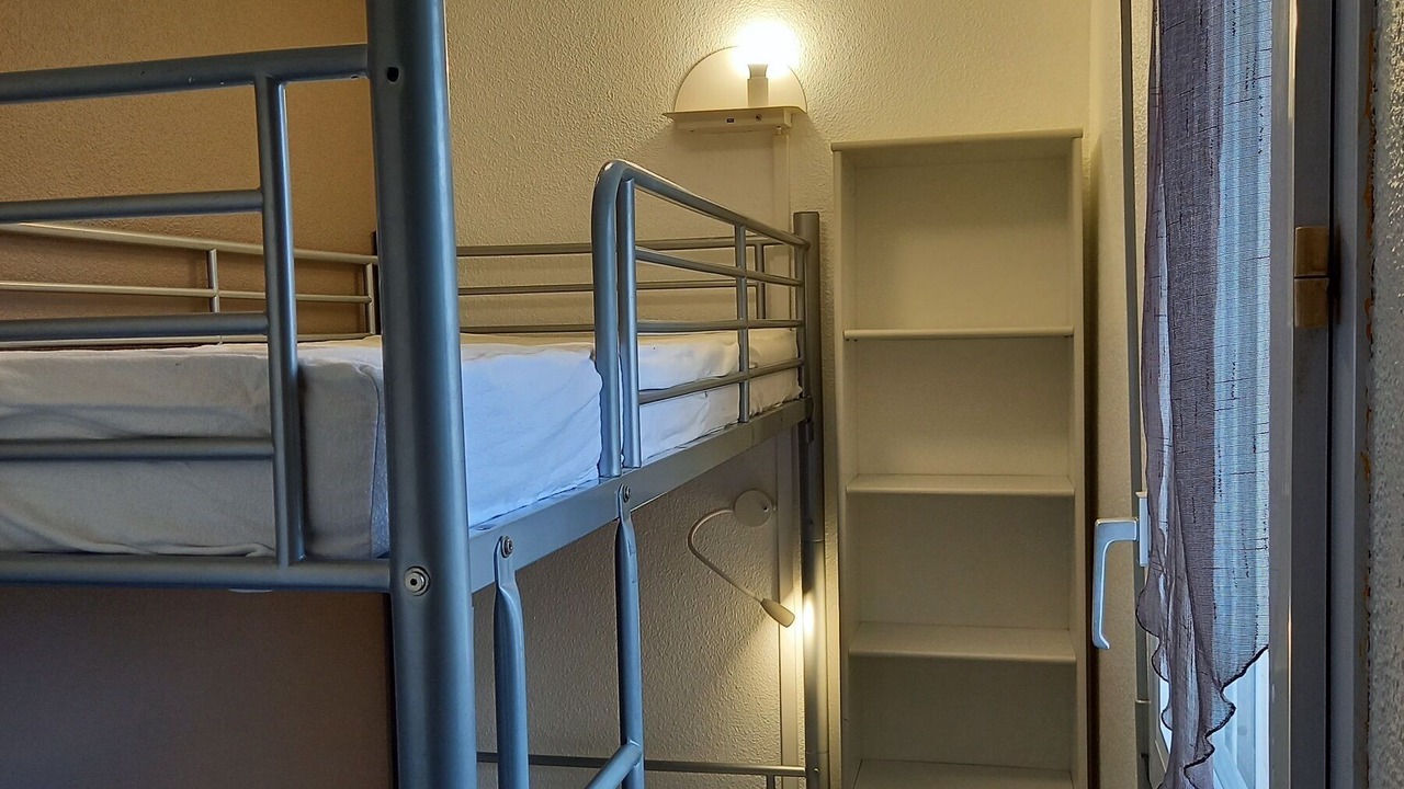 Photo of Bedroom in Pornichet