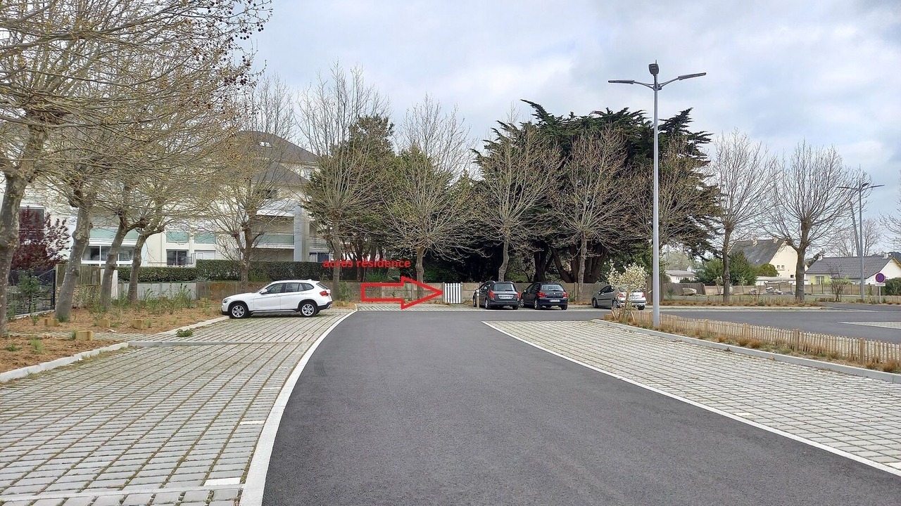 Photo of Outdoor in Pornichet