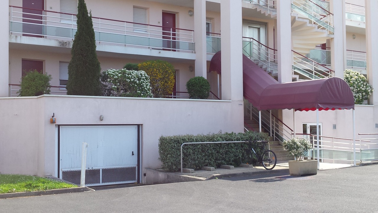 Photo of Outdoor in Pornichet