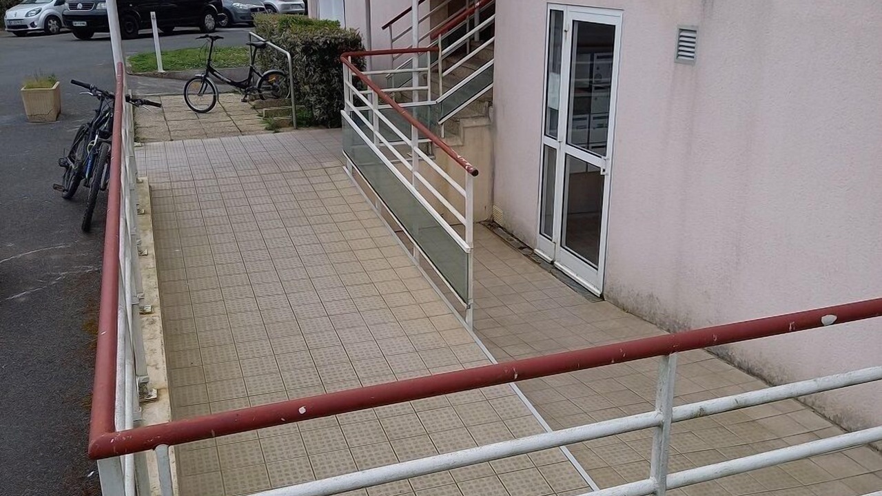 Photo of Outdoor in Pornichet