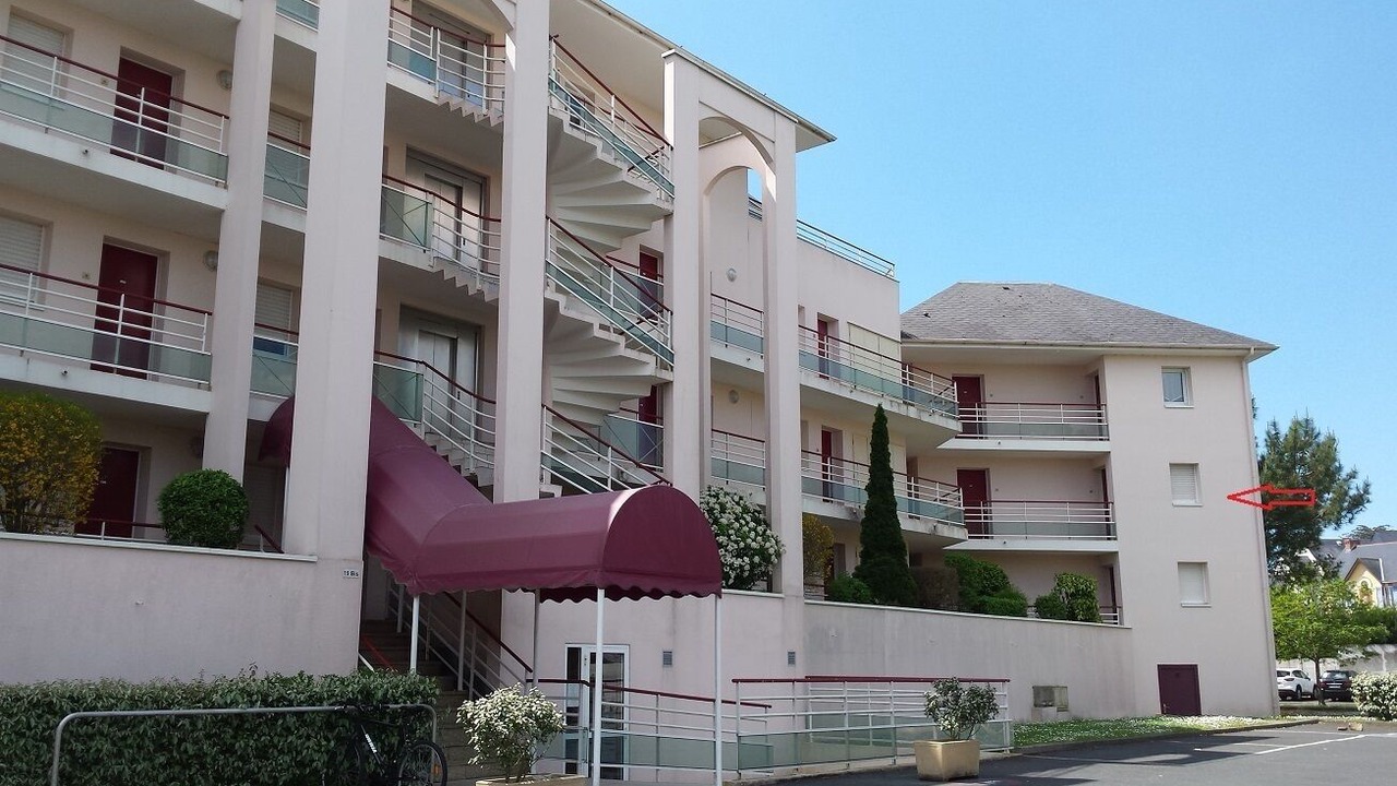 Photo of Outdoor in Pornichet