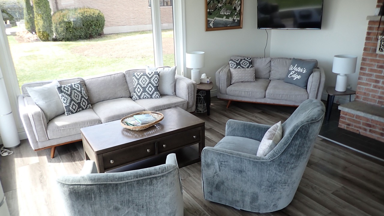 Photo of Livingroom in Carrying Place