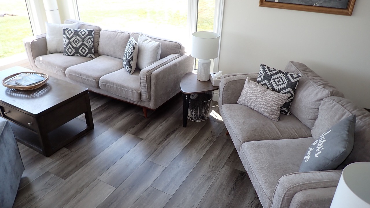 Photo of Livingroom in Carrying Place