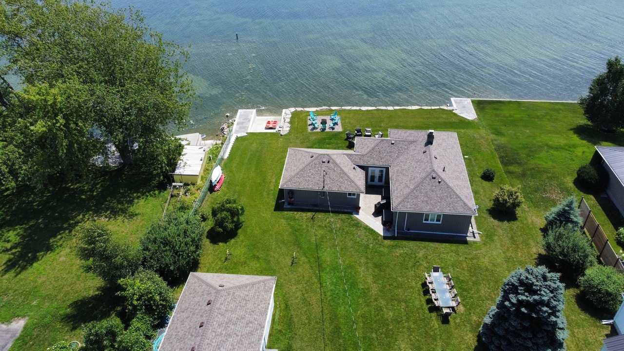 Photo of Outdoor in Carrying Place