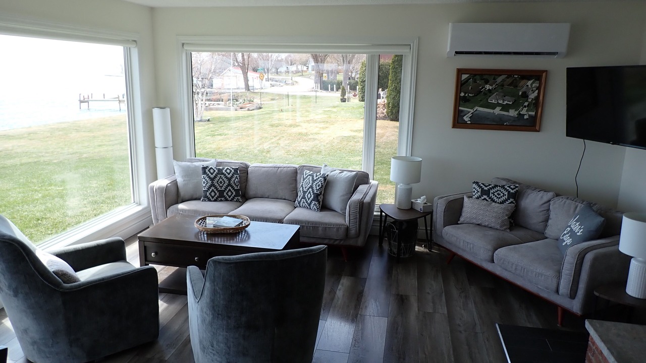 Photo of Livingroom in Carrying Place